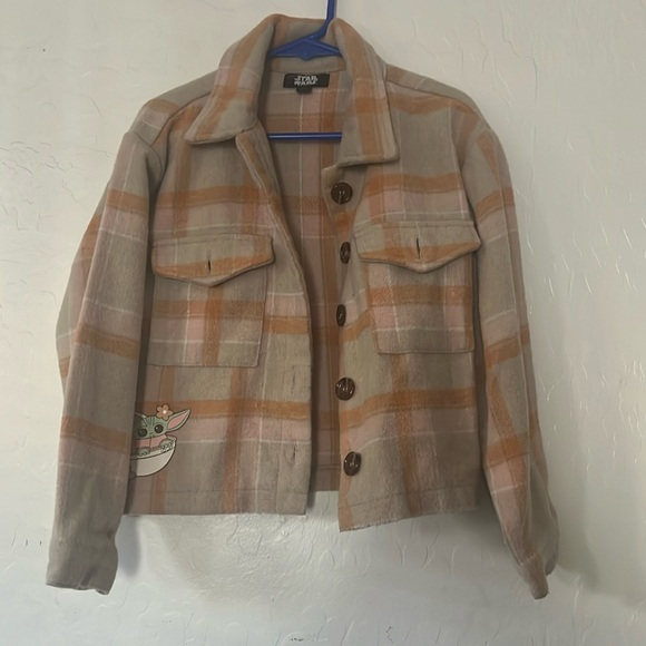 Jacket - Picture 1 of 5